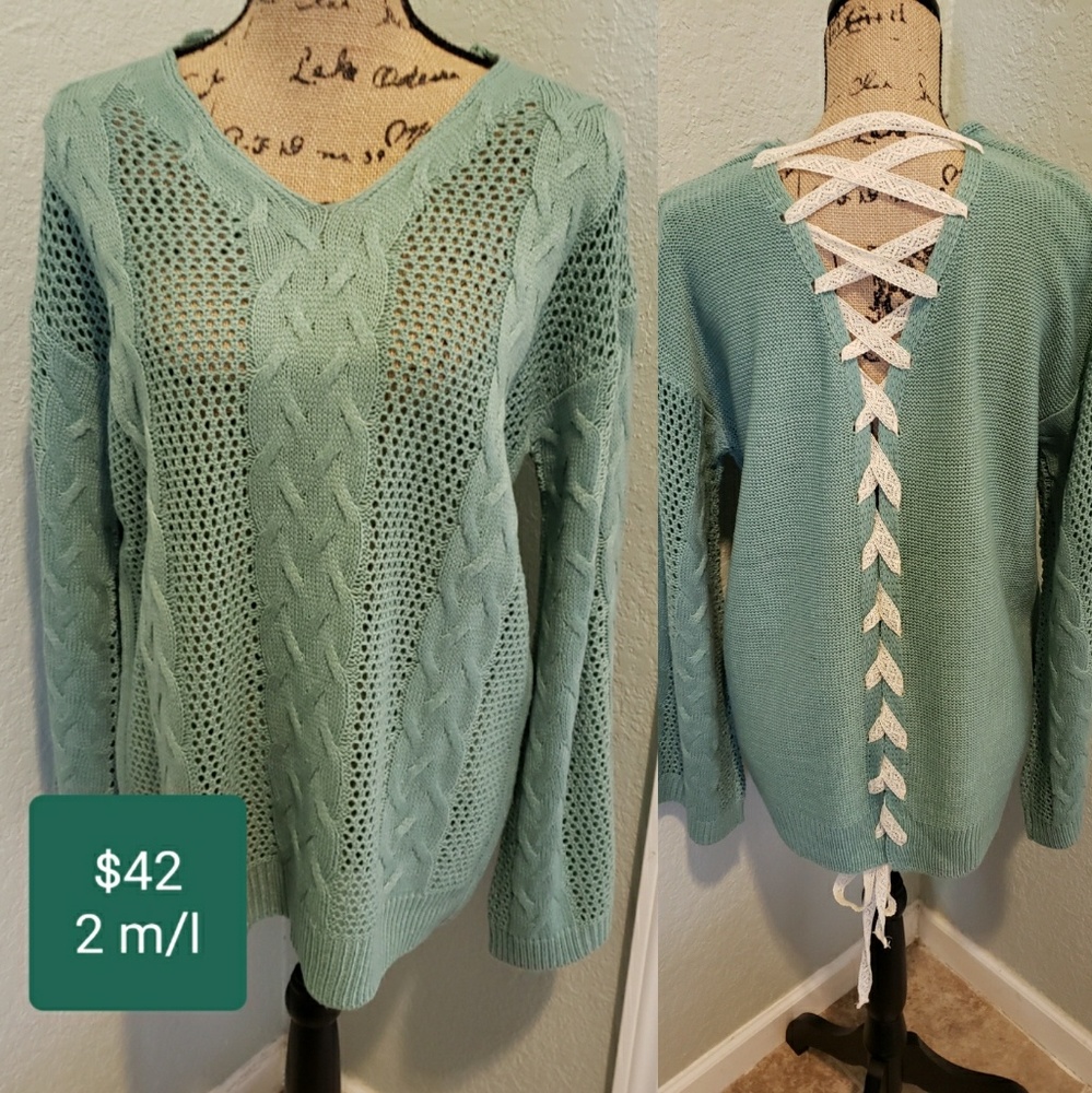 Sweater